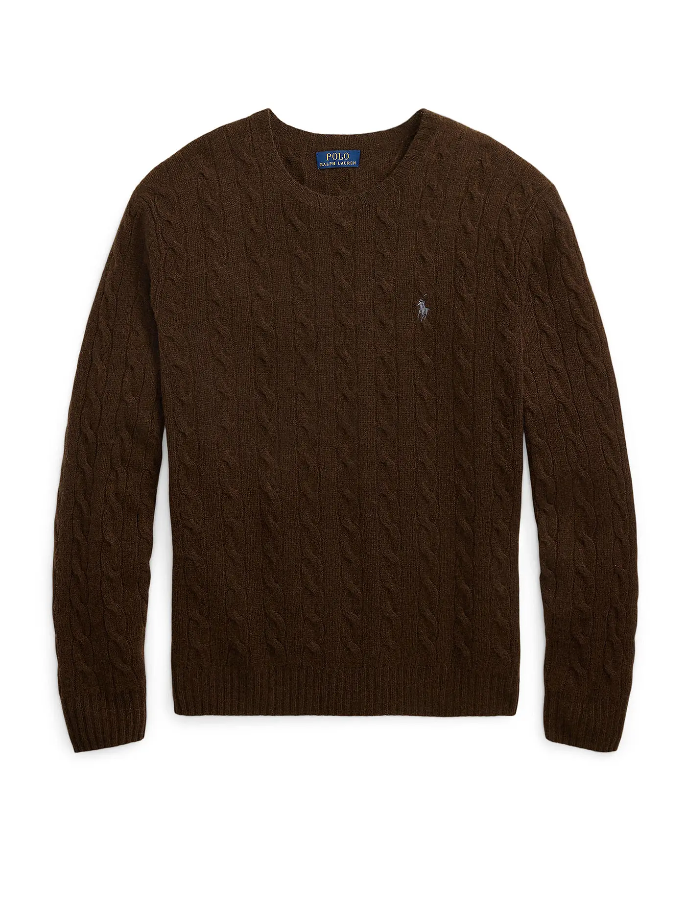 POLO RALPH LAUREN | Pullover | braun